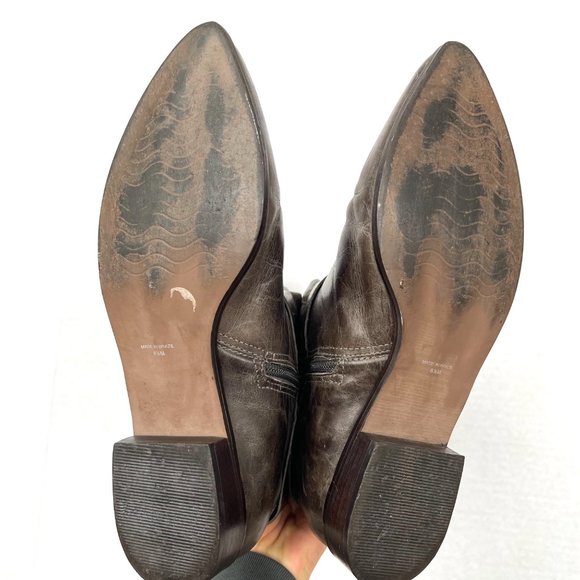 Matisse Riding Boot - Picture 10 of 10